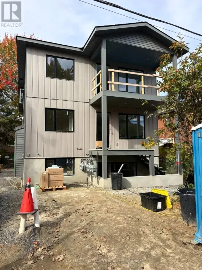 B - 1171 EMPEROR AVENUE, Ottawa