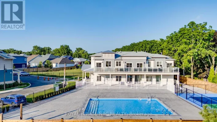 B - 12 SHORES LANE, Fort Erie