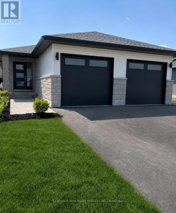 B - 120 SIENNA AVENUE, Belleville