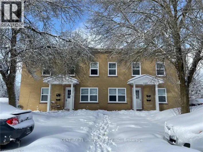 B - 1247 CLONSILLA AVENUE, Peterborough