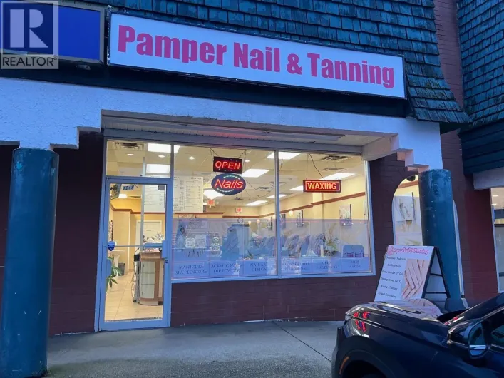 B 1248 LYNN VALLEY ROAD, North Vancouver