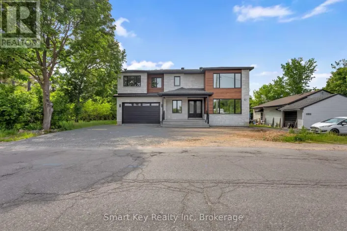 B - 125 BRAE CRESCENT, Ottawa