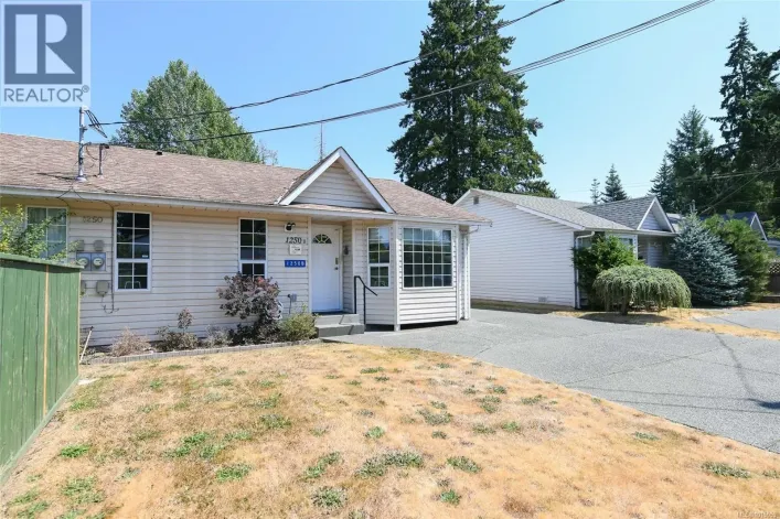 B 1250 Stewart Ave, Courtenay