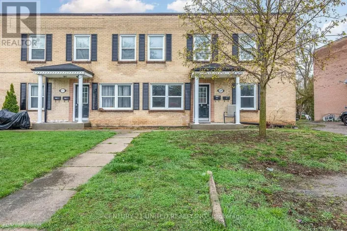 B - 1275 CLONSILLA AVENUE, Peterborough