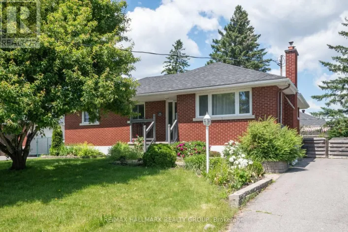 B - 13 DONNA STREET, Ottawa