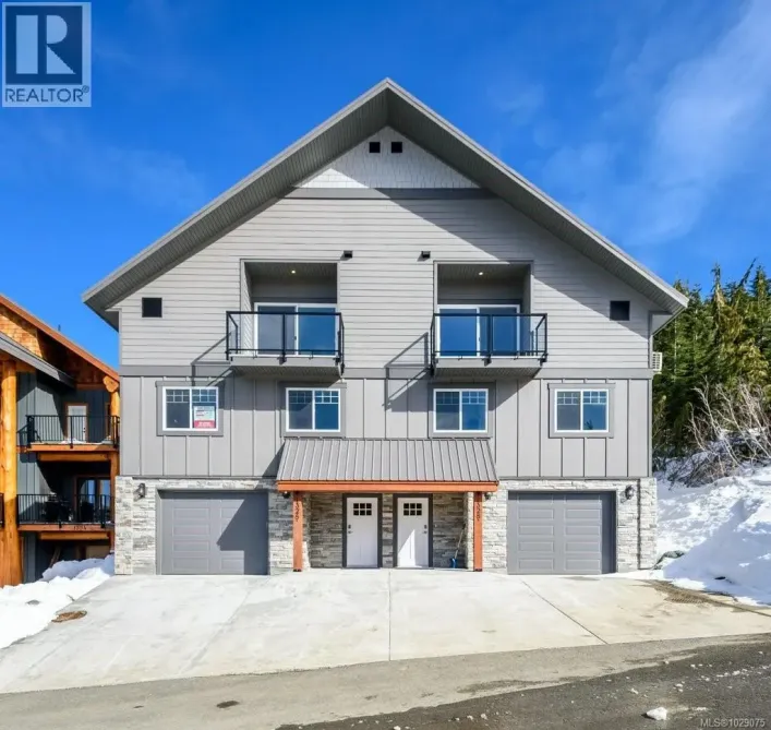 B 1328 Nordic Dr, Courtenay