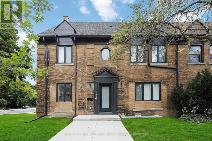 B - 1340 AVENUE ROAD, Toronto