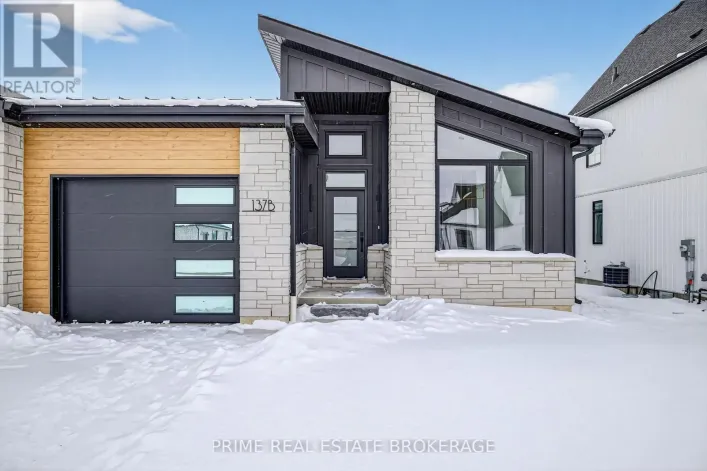 B - 137 HARVEST LANE, Dutton/Dunwich