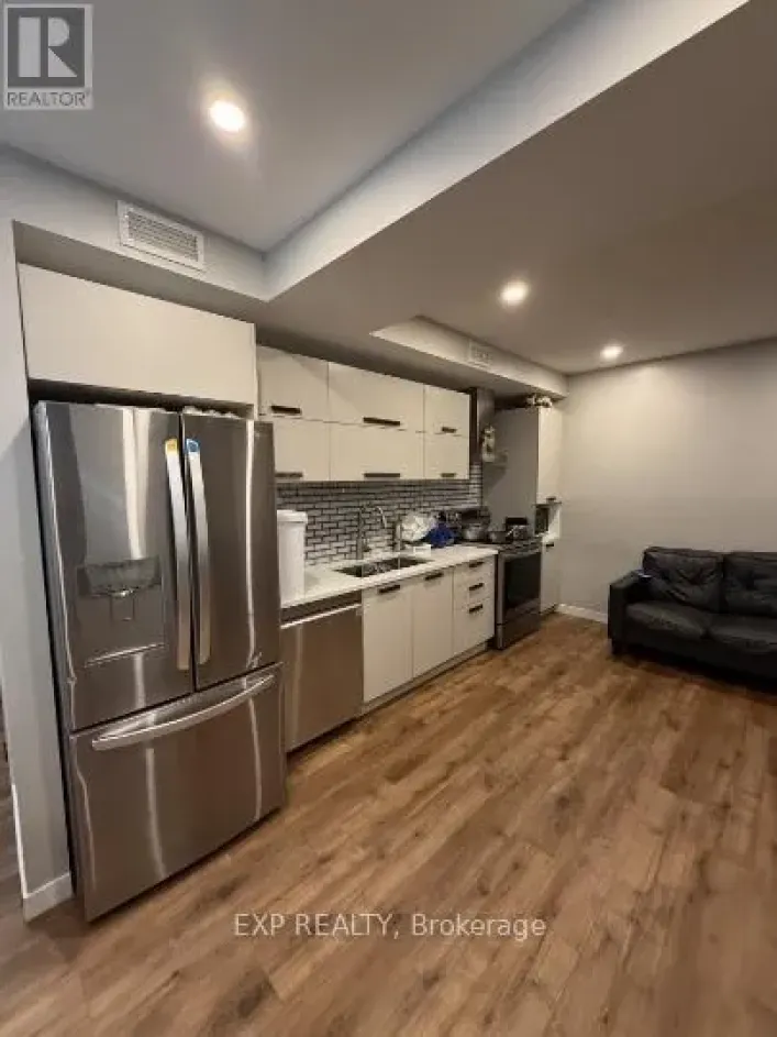 B - 1377 MAXIME STREET, Ottawa