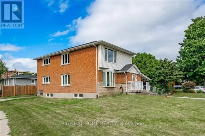 B - 1385 OLGA DRIVE, Burlington