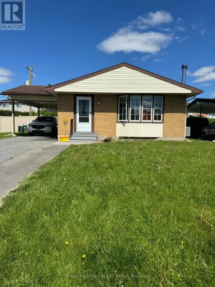 B - 1387 SAULT STREET, Ottawa