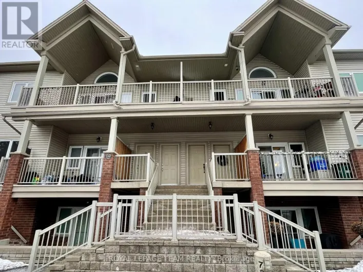 B - 139 OLDFIELD STREET, Ottawa