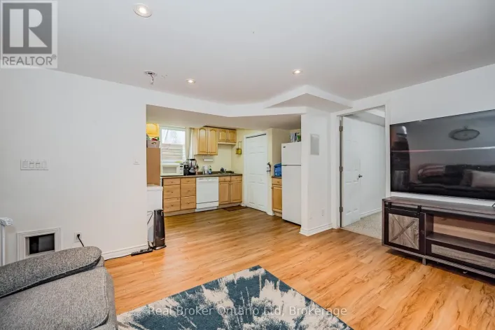 B - 14 SOUTHCREEK TRAIL, Guelph