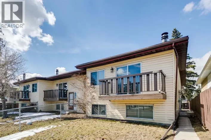 B, 1415 44 Street SE, Calgary