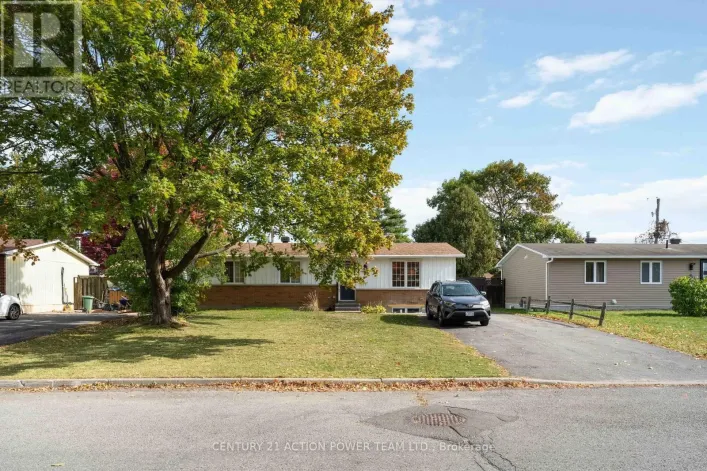 B - 1493 MARIETTE STREET, Ottawa