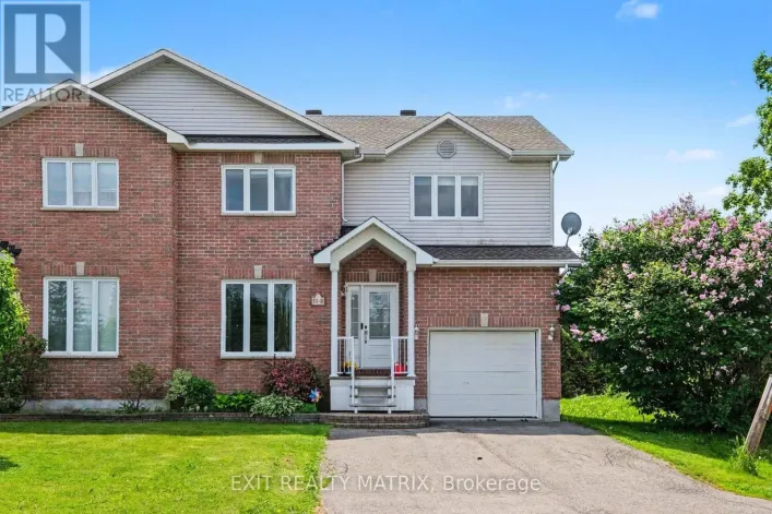 B - 15 BLAIS STREET, Russell