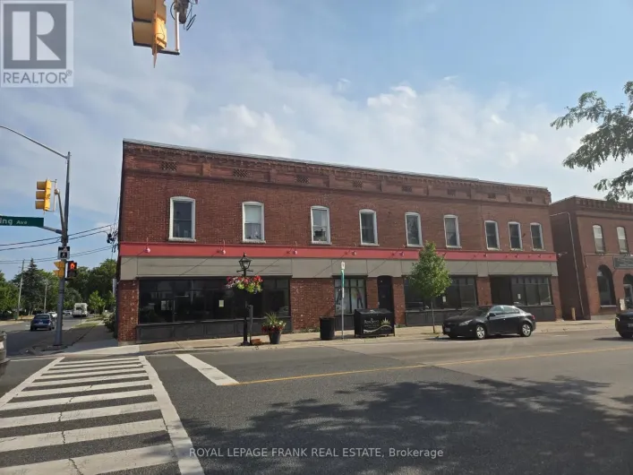 B - 15 KING AVENUE W, Clarington