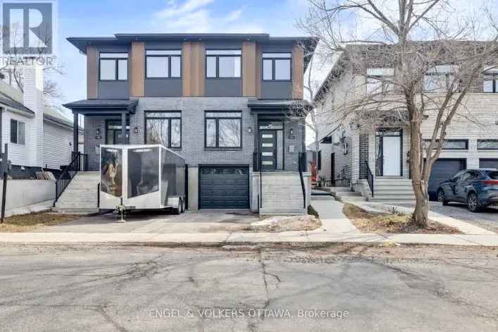 B - 151 LONGPRE N, Ottawa