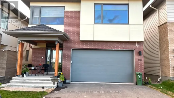 B - 159 ROCKMELON STREET, Ottawa