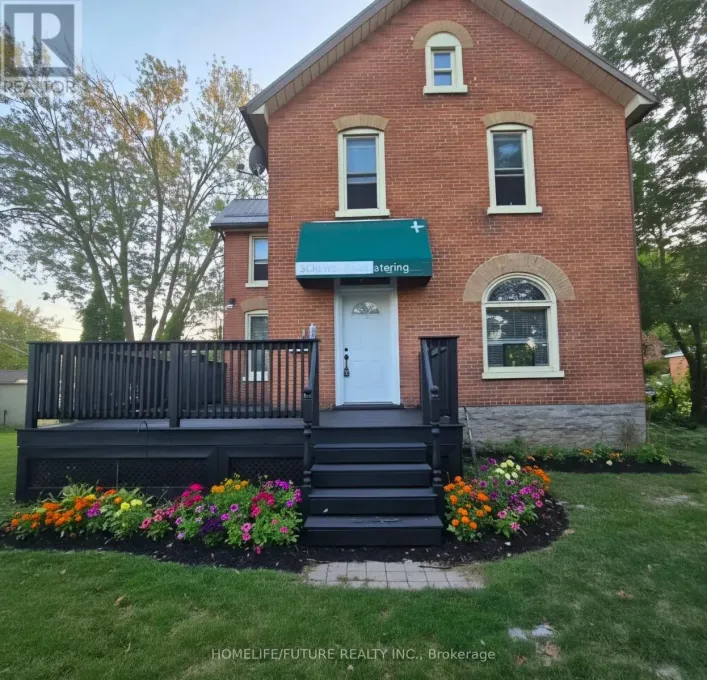 B - 16 HIGHLAND AVENUE, Belleville