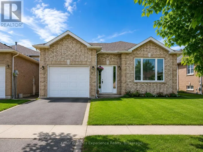 B - 16 NICOLE MARIE AVENUE, Barrie