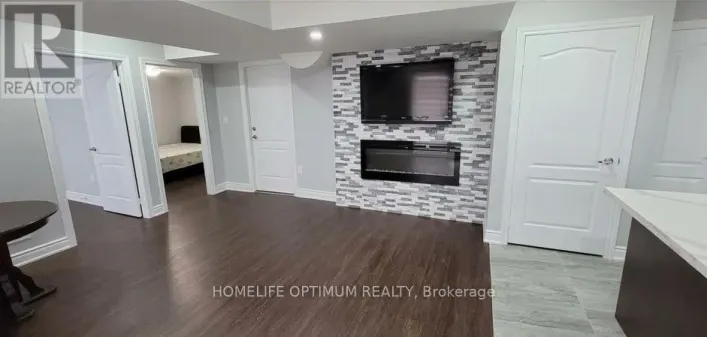 B - 165 RUSSELL CREEK DRIVE, Brampton