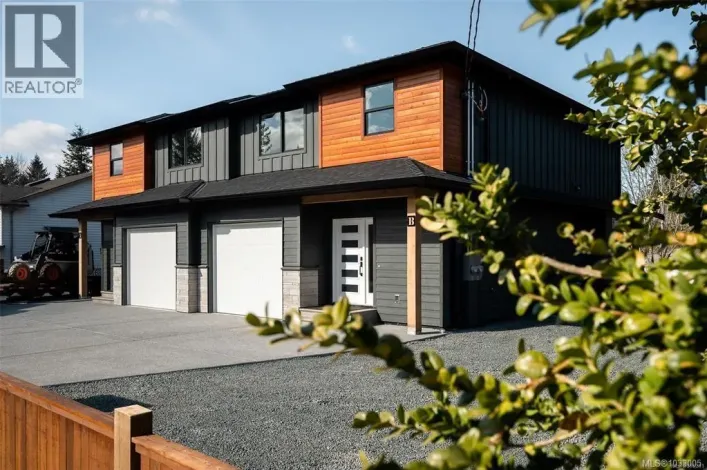 B 1655 Nursery Rd, Campbell River