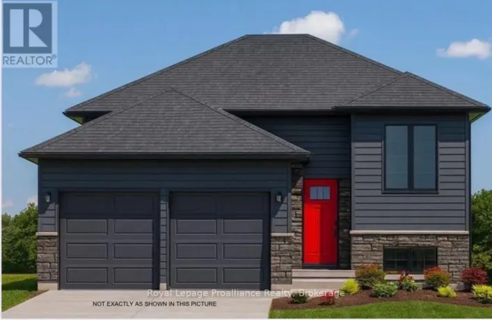 B - 166 SIENNA AVENUE, Belleville