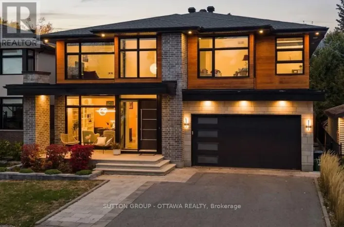 B - 17 LOTTA AVENUE, Ottawa