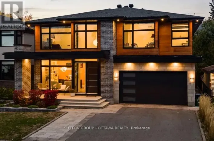 B - 17 LOTTA AVENUE, Ottawa