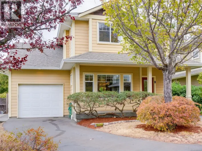 B 1704 Feltham Rd, Saanich