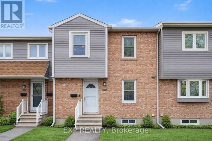 B - 1765 LAMOUREUX DRIVE, Ottawa