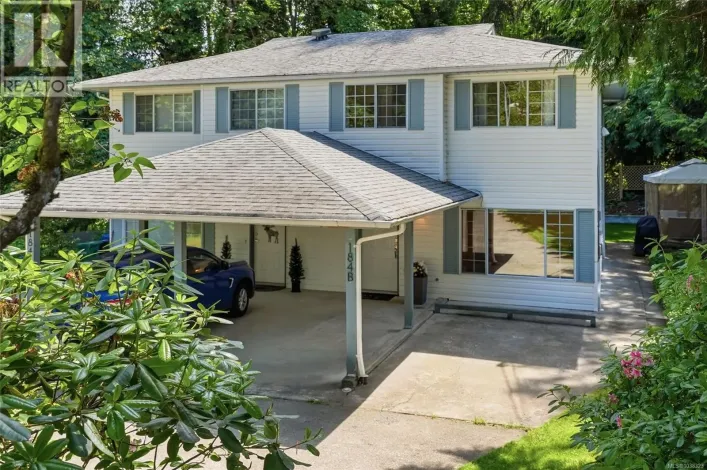 B 184 Westwood Rd, Nanaimo