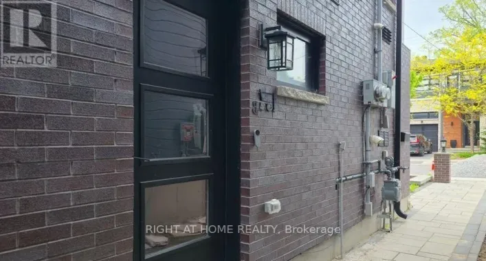 Other for rent: B - 185 CARLETON AVENUE, Ottawa