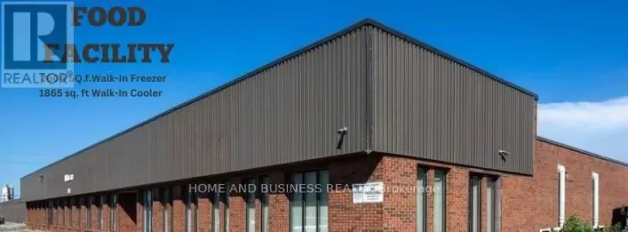 B - 1880 BONHILL ROAD, Mississauga