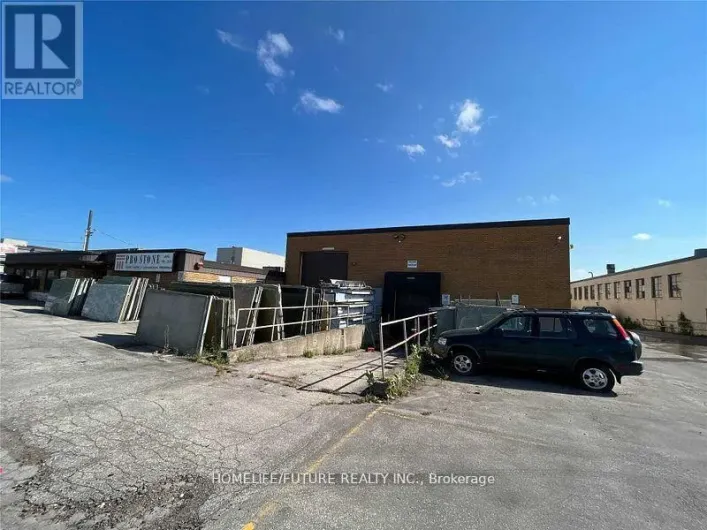 B - 19 BERTRAND AVENUE, Toronto