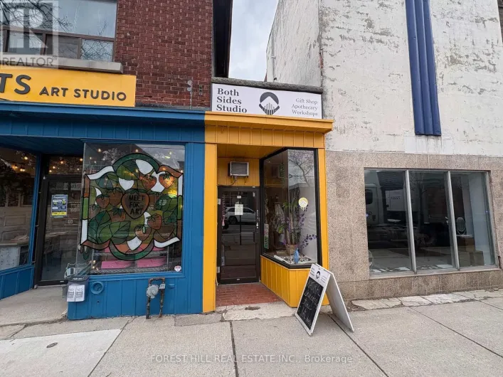 B - 193 OTTAWA STREET N, Hamilton