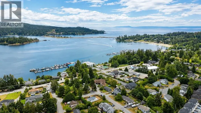 B 1973 Caldwell Rd, Sooke