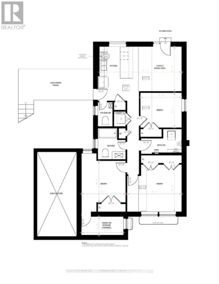 B - 200 JOHN STREET W, Bradford West Gwillimbury