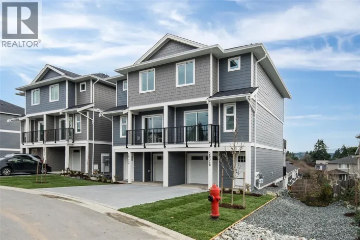 B 2032 Stone Hearth Lane, Sooke