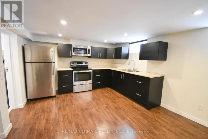 B - 205 INNISFIL STREET, Barrie