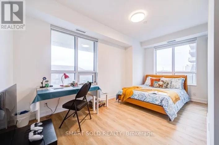 B 208 - 38 GANDHI LANE, Markham