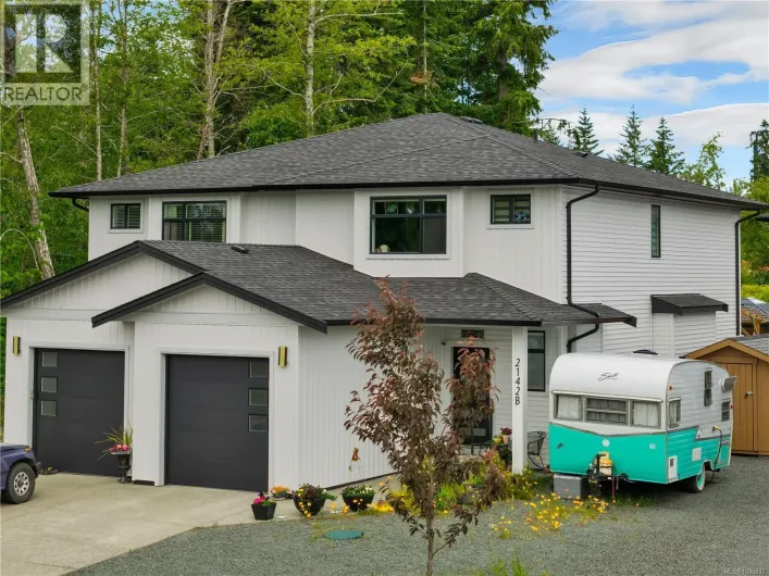 B 2142 NIKOLA Pl, Campbell River