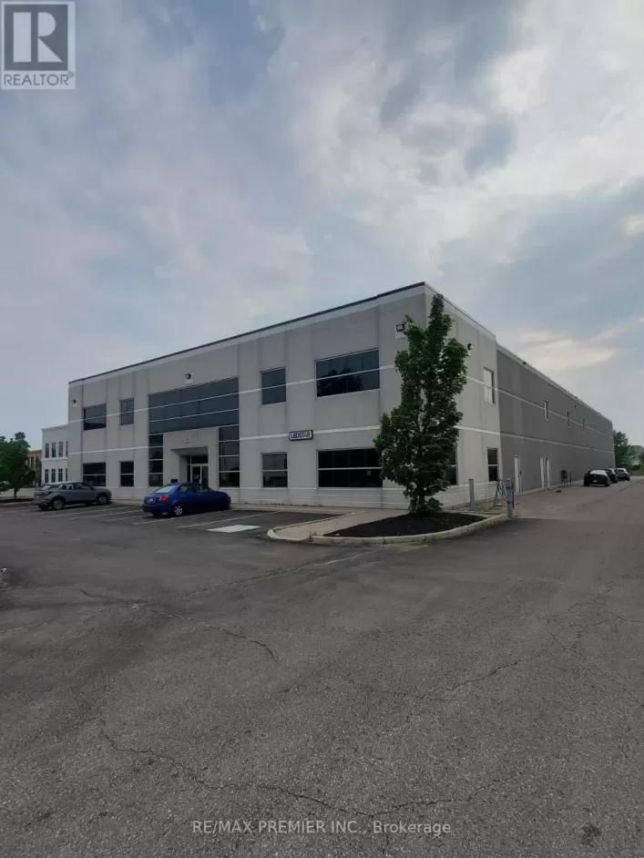 B - 220 CREDITVIEW ROAD, Vaughan