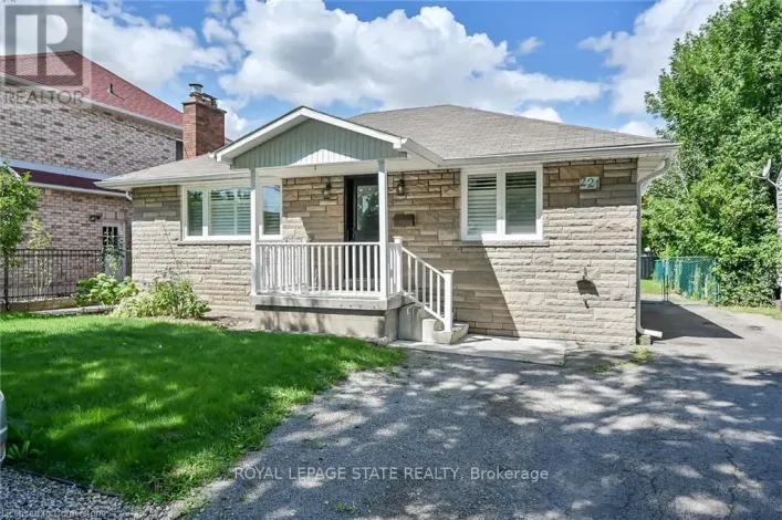 B - 221 GRAY ROAD, Hamilton