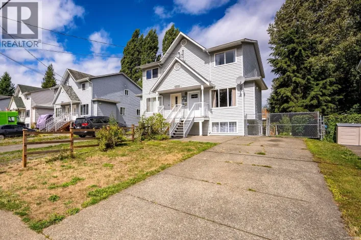 B 2221 Embleton Cres, Courtenay
