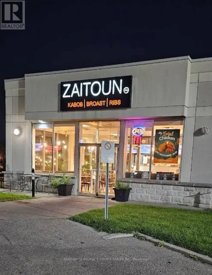 B - 2270 MARKHAM ROAD, Toronto