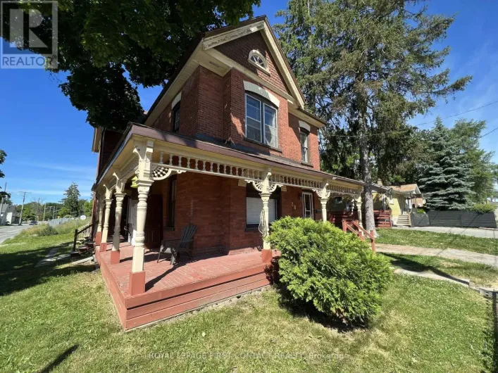 B - 228 BAYFIELD STREET, Barrie