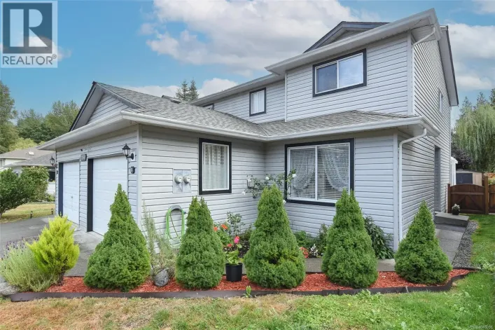 B 2284 1st St, Courtenay
