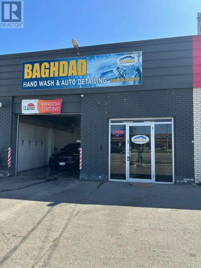 B - 2292 DUNDAS STREET W, Mississauga